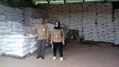 Kewenangan Dicabut, Disdag Kalsel Tak Lagi Lakukan Pengawasan Distribusi Pupuk Bersubsidi