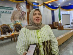 Anggota DPR RI Salurkan Bantuan Pendidikan untuk Anak Prasejahtera di Banjarmasin