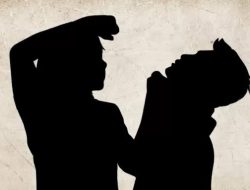 Saling Ejek Saat Main Domino, Teman Sendiri Ditikam Hingga Kritis