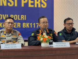 Identifikasi Korban Helikopter Eastindo Air: Tiga WNA Teridentifikasi, Proses WNI Masih Terkendala Minimnya Rekam Medik