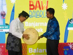Lestarikan Budaya dan Kesenian Lokal, BAW 2025 kembali Digelar