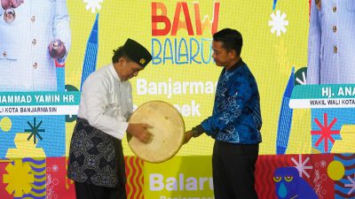 Lestarikan Budaya dan Kesenian Lokal, BAW 2025 kembali Digelar
