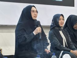 PKK Tanah Bumbu Gelar Rapat Triwulan dan Maulid Nabi: Sinergi Kader Kian Solid