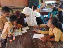 Anak Berkebutuhan Khusus di Kalsel Masih Kekurangan Terapis