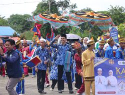 Fokus Kualitas dan Niat Ibadah, Martapura Timur Siap Beri yang Terbaik di MTQ ke-48