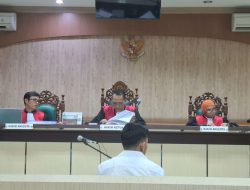 Dirut PT. ADCL Balangan Dicopot, Kasus Keuangan Berlanjut ke Jalur Hukum
