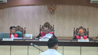 Dirut PT. ADCL Balangan Dicopot, Kasus Keuangan Berlanjut ke Jalur Hukum