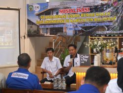 Disporapar Balangan Buka Pendaftaran Si Open Bagi Usaha Rumah Makan dan Akomodasi