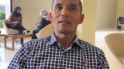 Polda Kalsel Proses Laporan Dugaan Pemalsuan Dokumen Bertanda Tangan Hasnuryadi Sulaiman