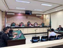 Diduga Korupsi, Mantan Direktur Perseroda Balangan Terancam 9 Tahun Penjara dan Bayar Pengganti Rp 11,6 Miliar