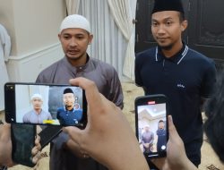 Pemain Anyar Barito Putera Hargianto dan Gian Zola Terkesan dengan Tradisi Doa Bersama Jelang Pertandingan