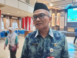 Masih Ada Waktu, BKD Banjarmasin Minta Agar Calon PPPK Tidak Panik