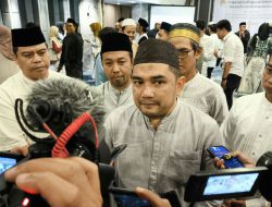 Ketua Komisi II DPR RI Sebut Kualitas Pemilu Cermin Kinerja Legislatif dan Eksekutif