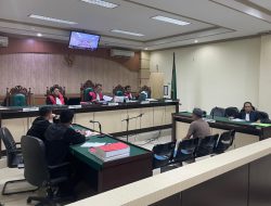 Hobi Main Judol dan Crypto, Oknum Pegawai BRI Kotabaru Diduga Korupsi Rp2,5 Miliar Lebih