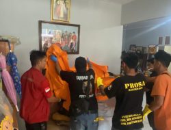 Nenek 76 Tahun Ditemukan Meninggal di Rumahnya, Gegerkan Warga Banjar Indah Permai
