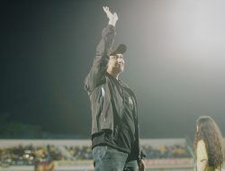 Owner Barito Putera Dedikasikan Kemenangan Perdana Tim untuk Suporter