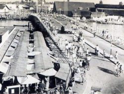 Sejarah Nama Banjarmasih, Bandarmasih dan Sekarang Dikenal Dengan Banjarmasin