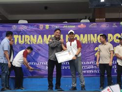 Total Hadiah Rp 300 Juta, Lebih dari Seribu Peserta Ikuti Turnamen Domino Pordi Kalsel Cup 1 2025