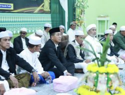 Bupati Tanah Bumbu: Mari Bangun Daerah dengan Pondasi Spiritual dan Moralitas