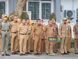 Pemkab Banjar Segera Isi 12 Jabatan Kepala SKPD yang Kosong