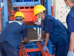 Wajah Baru Nusakambangan, Warga Binaan Makin Berdaya dengan FABA