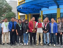 Sederet Organisasi Kepemudaan Ultimatum Keluar Dari KNPI Kalsel Jika Penolakan Hasil Musda Tidak Digubris