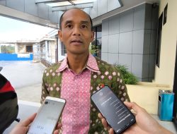 Dugaan Pemalsuan Surat Bertanda Tangan Hasnuryadi Sulaiman, Polda Kalsel Periksa Staf Golkar Kalsel