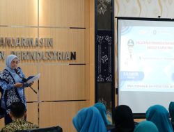 Peningkatan Kapasitas UP2K Banjarmasin, Hadirkan Kesejahteraan Keluarga Lewat Ekonomi Produktif