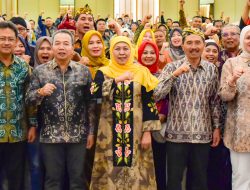 Kesamaan Sosial Antara Kalsel – Jatim Jadi Modal Dasar Kolaborasi Ekonomi dan Perkuat Persaudaraan Kebangsaan