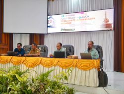 LPPM ULM Banjarmasin Bersama Disdikbud Balangan Lakukan Penelitian Pendirian Museum Balangan