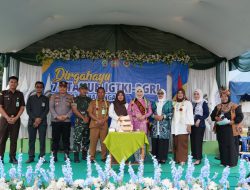 HUT ke-75 IGTKI-PGRI Balangan, Wujudkan Penguatan Peran Pendidik Anak Usia Dini