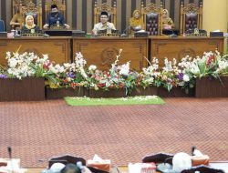 Raperda Kerjasama Siap Majukan Daerah