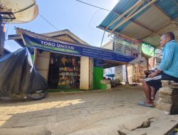 Bank Kalsel Hadirkan Layanan ADINK di Pulau Sembilan