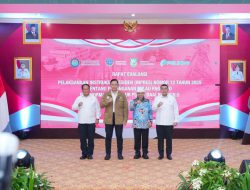 Jalankan Inpres 12/2025 untuk Tangani Masalah di Pulau Baai dan Enggano, Wamen Ossy: Butuh Tata Ruang yang Solutif