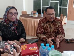 PKKMB Uniska MAB 2025 Resmi Ditutup, Ribuan Maba Siap Ukir Prestasi