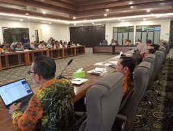 Pemkab Kotabaru Gelar Sosialisasi dan Bimtek Implementasi Transaksi Katalog Elektronik Versi 6