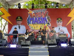 Phoria 2025 Sajikan 14 Finalis, Lagu Banjar Jadi Lagu Wajib