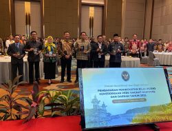 Kalsel Jadi Percontohan Indeks Kemerdekaan Pers, Dewan Pers Pastikan UU Pers Lindungi Wartawan Dari UU ITE