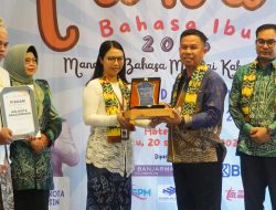 Gelar Festival Tunas Bahasa Ibu, Disdik Banjarmasin Ingin Tegaskan Identitas Bahasa Banjar