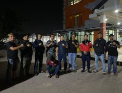 Cinta Segitiga Berakhir Petaka, Dua Pemuda Nekat Sabung Nyawa