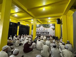 YN’S Center Gelar Peringatan Maulid Nabi SAW 1447 H dan Haul Jama