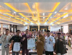 Sebanyak 800 Guru Madrasah Mengikuti Seminar Nasional