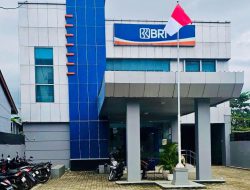 BRI Cabang Batulicin Dukung Penegak Hukum Usut Tuntas Perkara Korupsi Rp2,5 Milar Dua Oknum Mantan Pegawai