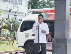 Bupati Balangan: Kami Buka Kasus ADCL, Bukan Ikut Bermain