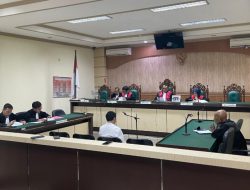 Sidang Kasus Dana PT ADCL: Mantan Dirut Diduga Selewengkan Dana, Bupati Balangan Tegaskan Akan Tempuh Jalur Hukum