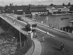 Alasan Tahun 1526 Dijadikan Dasar Berdirinya Kota Banjarmasin