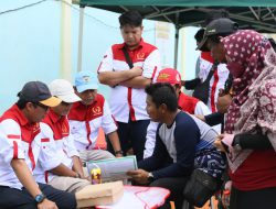 KONI Banjarmasin Sambut Pencabutan Permenpora 14/2024: Bukti Keberpihakan Pemerintah pada Olahraga Daerah