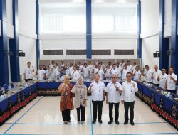 Kolaborasi PTAM Intan Banjar dan BPKP Kalsel, Gelar Bimtek Penyusunan Risk Register Fraud