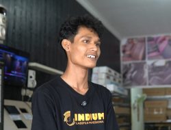 Master Variasi Audio Banjarbaru Dapat Reward Gratis Tagihan Air Satu Bulan dari PTAM Intan Banjar