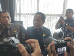 RDP dengan Dewan Kalsel, Nelayan Kotabaru Minta Masa Transisi Aturan Alat Tangkap